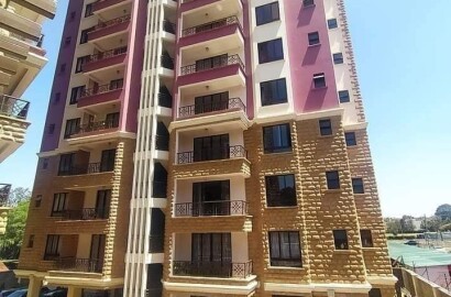 Executive 2 bedroom Rent off ngong-road Kilimani. RENT TO OWN OFFER