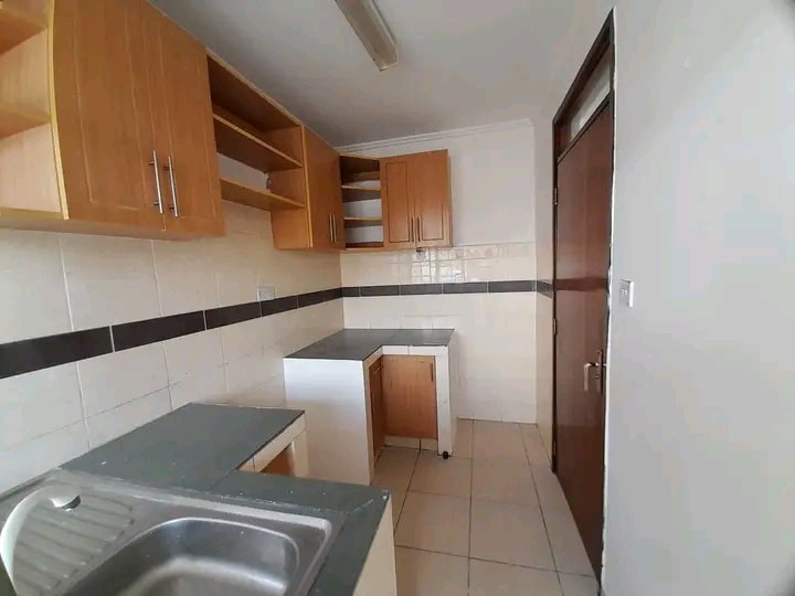 Spacious 2-Bedroom Master En-suite For Rent In Athi-River off Mombasa Road.