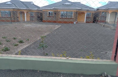 Spacious 3 Bedroom For Sale, Kitengela