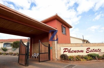 Luxurious four-bedroom marionette for sale at Phenom estate – Langata