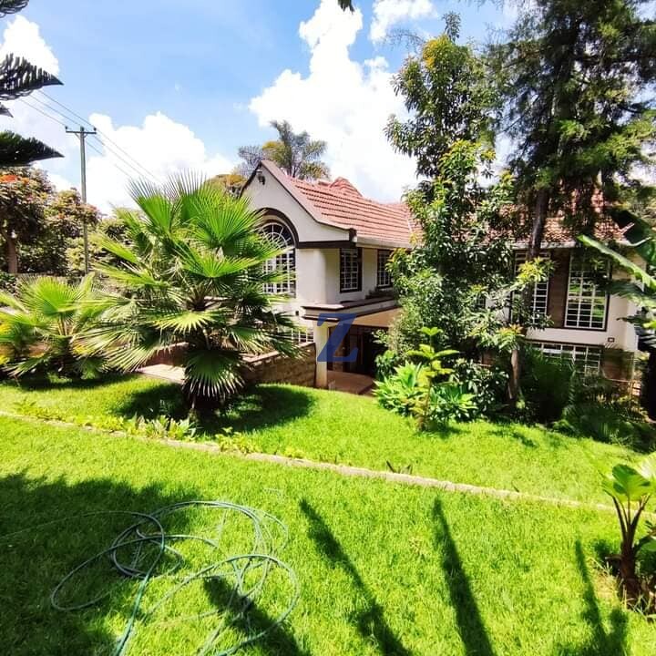 Spacious 5 bedroom for Rent, Lavington