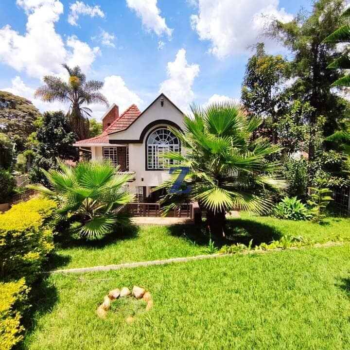 Spacious 5 bedroom for Rent, Lavington