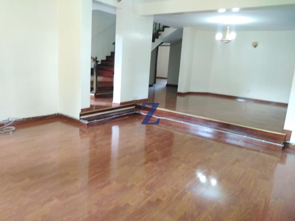 This Spacious and Magnificent 5 bedroom for Rent, Lavington