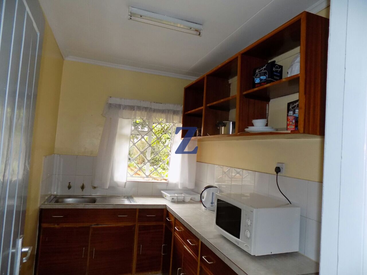 Spacious One bedroom for Rent, Runda