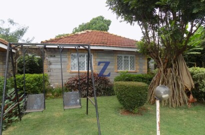 Spacious One bedroom for Rent, Runda