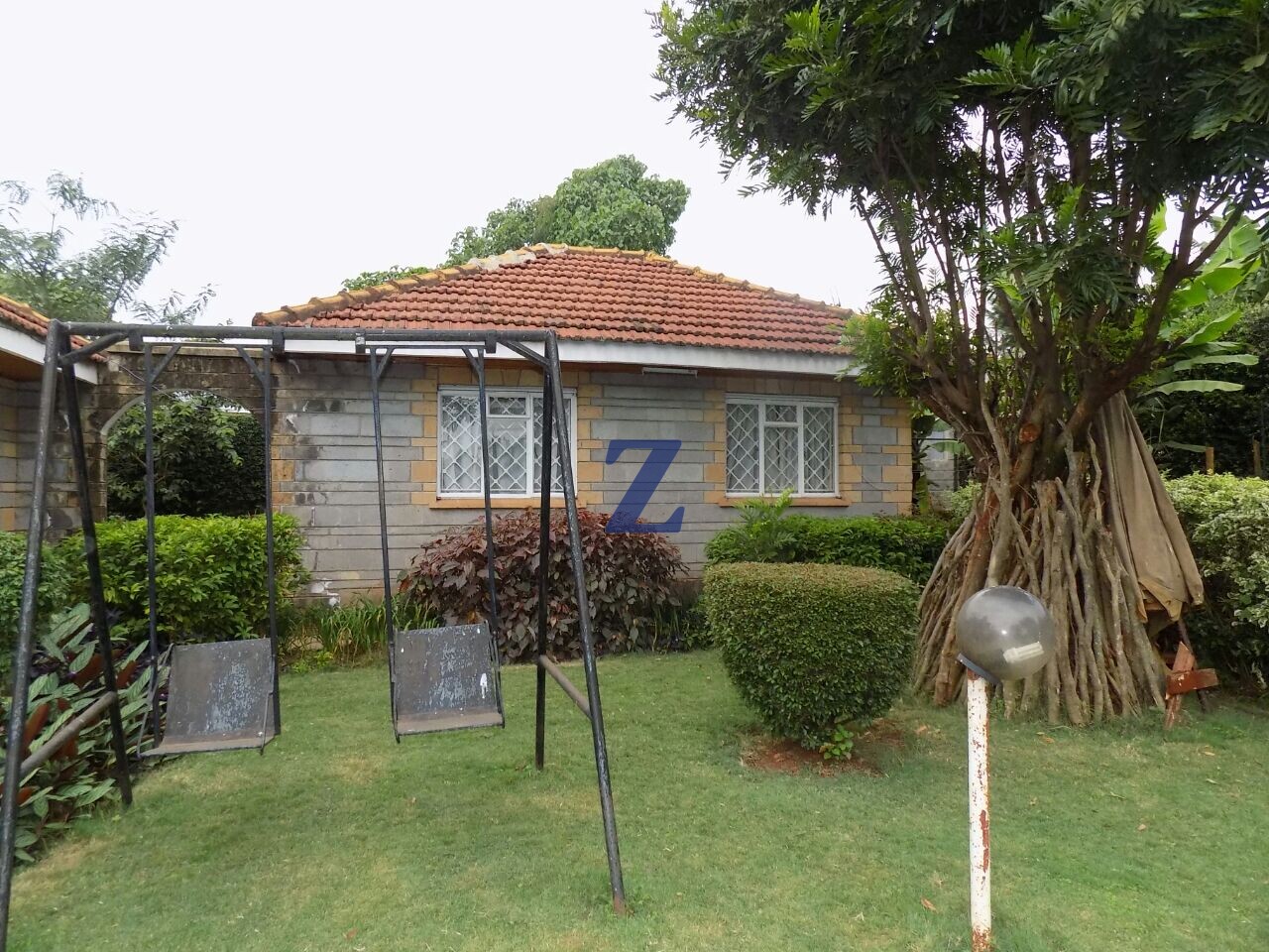 Spacious One bedroom for Rent, Runda