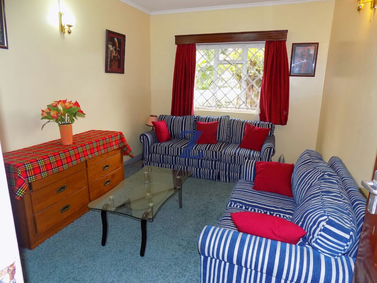 Spacious One bedroom for Rent, Runda