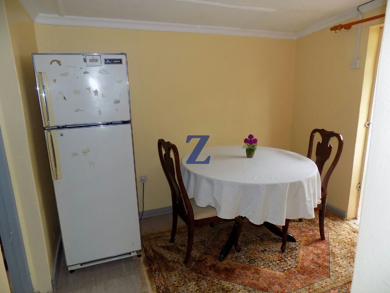 Spacious One bedroom for Rent, Runda