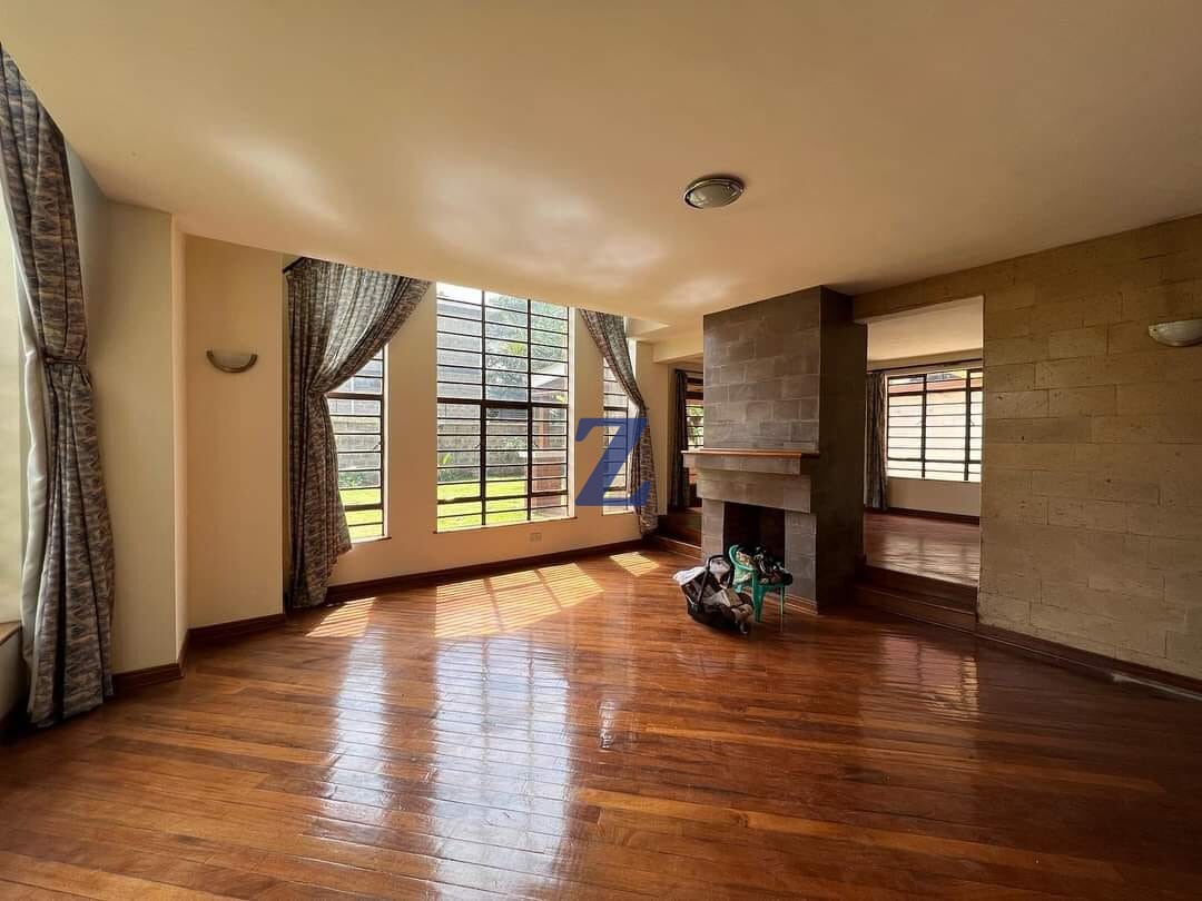 Spacious 5 bedroom house for Rent, Lavington