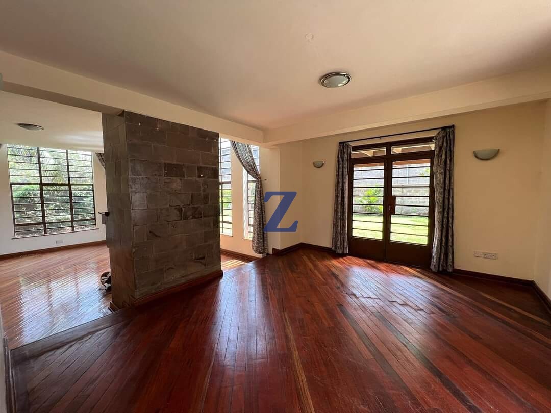 Spacious 5 bedroom house for Rent, Lavington