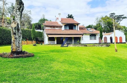 Spacious 4 bedroom for rent, Runda