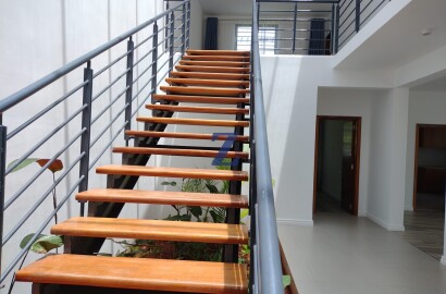 Modern 4-bedroom for rent In Runda, Nairobi