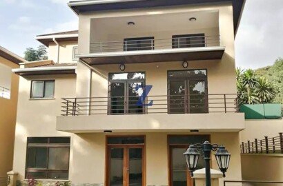 Spacious 5 bedroom for rent in Runda,Nairobi