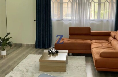 Airbnb Kisumu -3bedroom apartment in Franco Villa, Milimani, Kisumu.