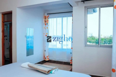 Amazing 4 bedroom AirBnB to let in Mombasa