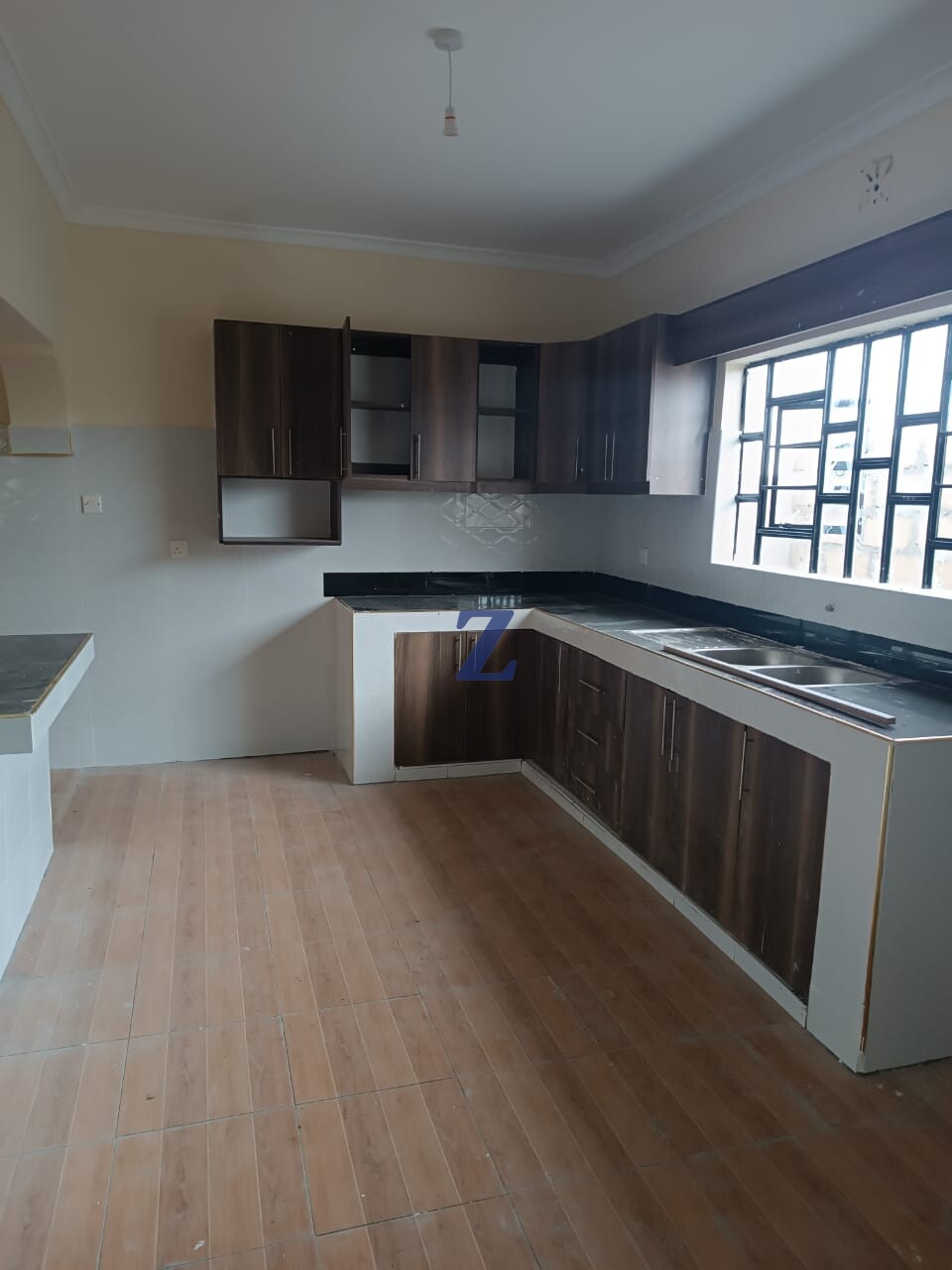 Affordable 4-Bedroom Bungalow for sale in Milimani,Kitengela