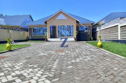 Affordable 3-beds house for sale,Nakuru