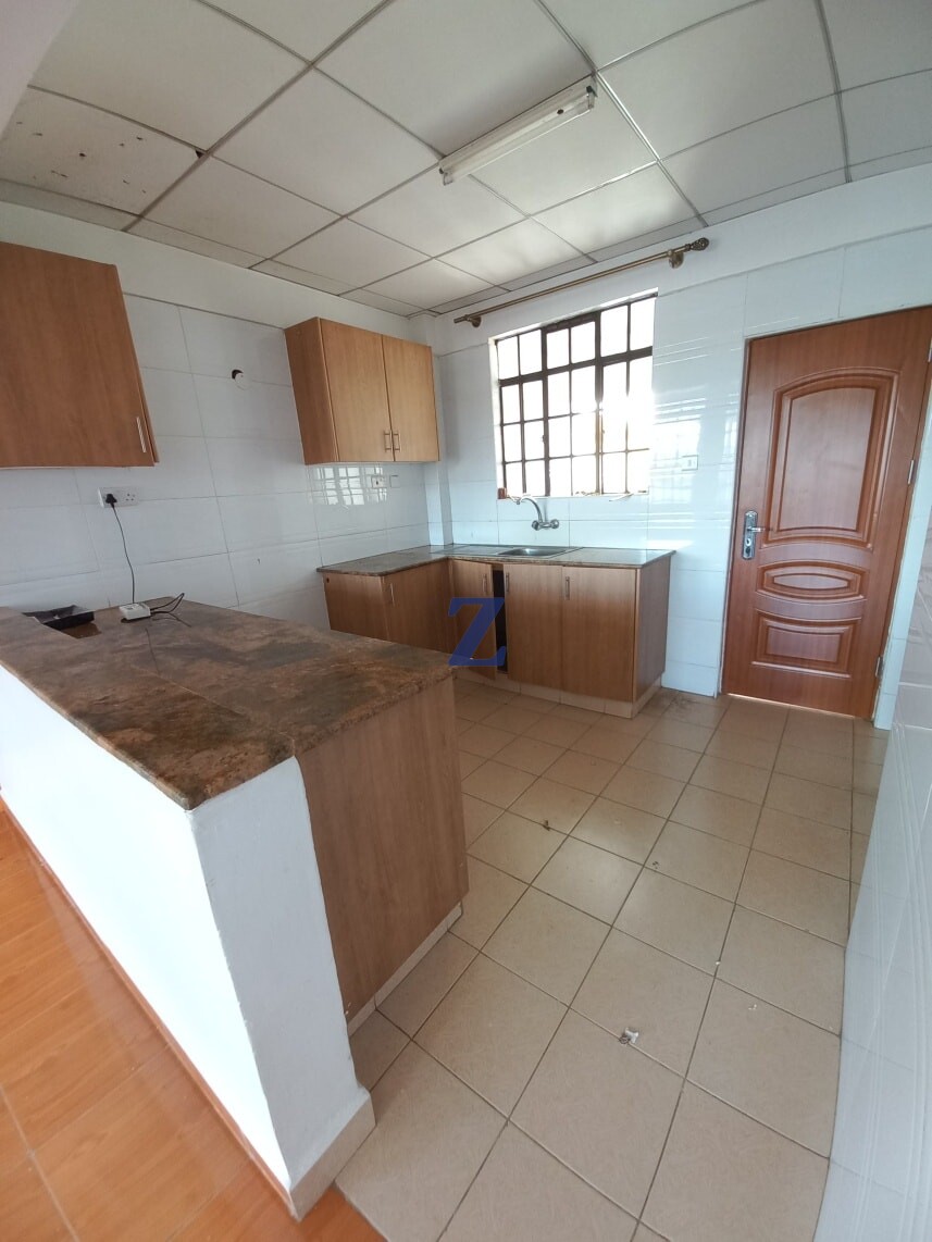 Spacious 2-Beds Apartment Ruaka, Nairobi