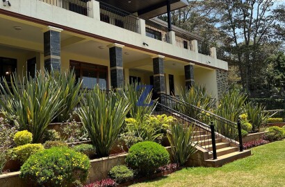 Spacious 5 bedroom for rent in Runda,Nairobi