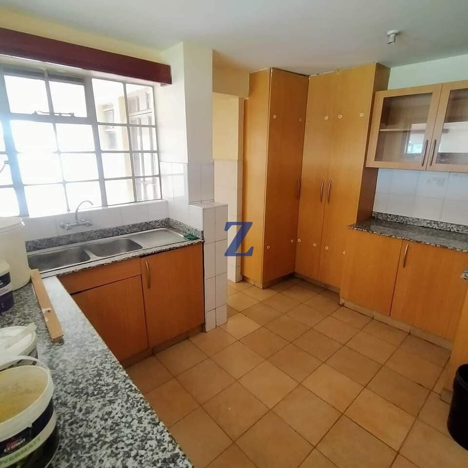 Spacious 3-beds for sale South C, Nairobi