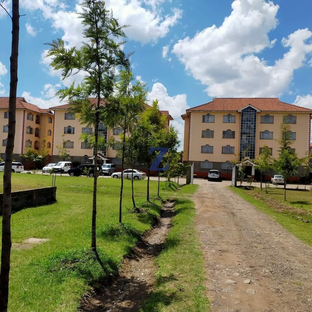 Spacious 3-beds for sale South C, Nairobi