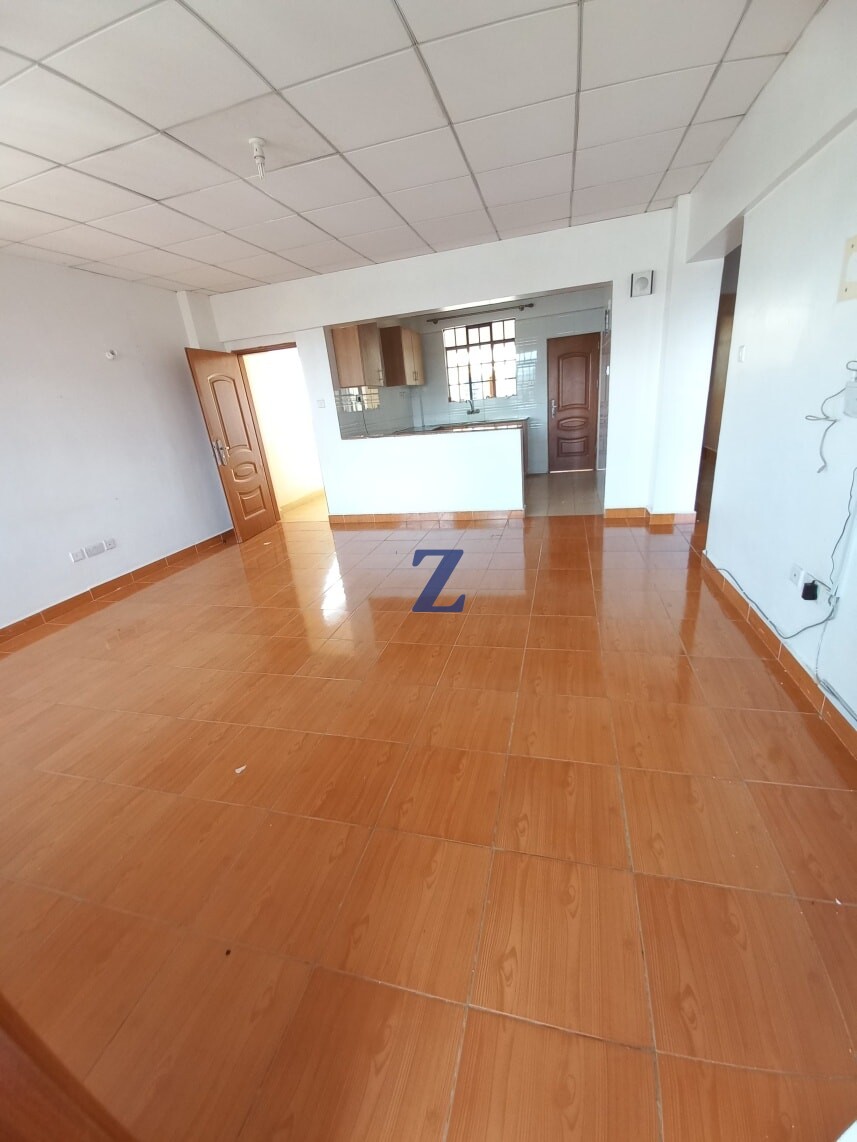 Spacious 2-Beds Apartment Ruaka, Nairobi