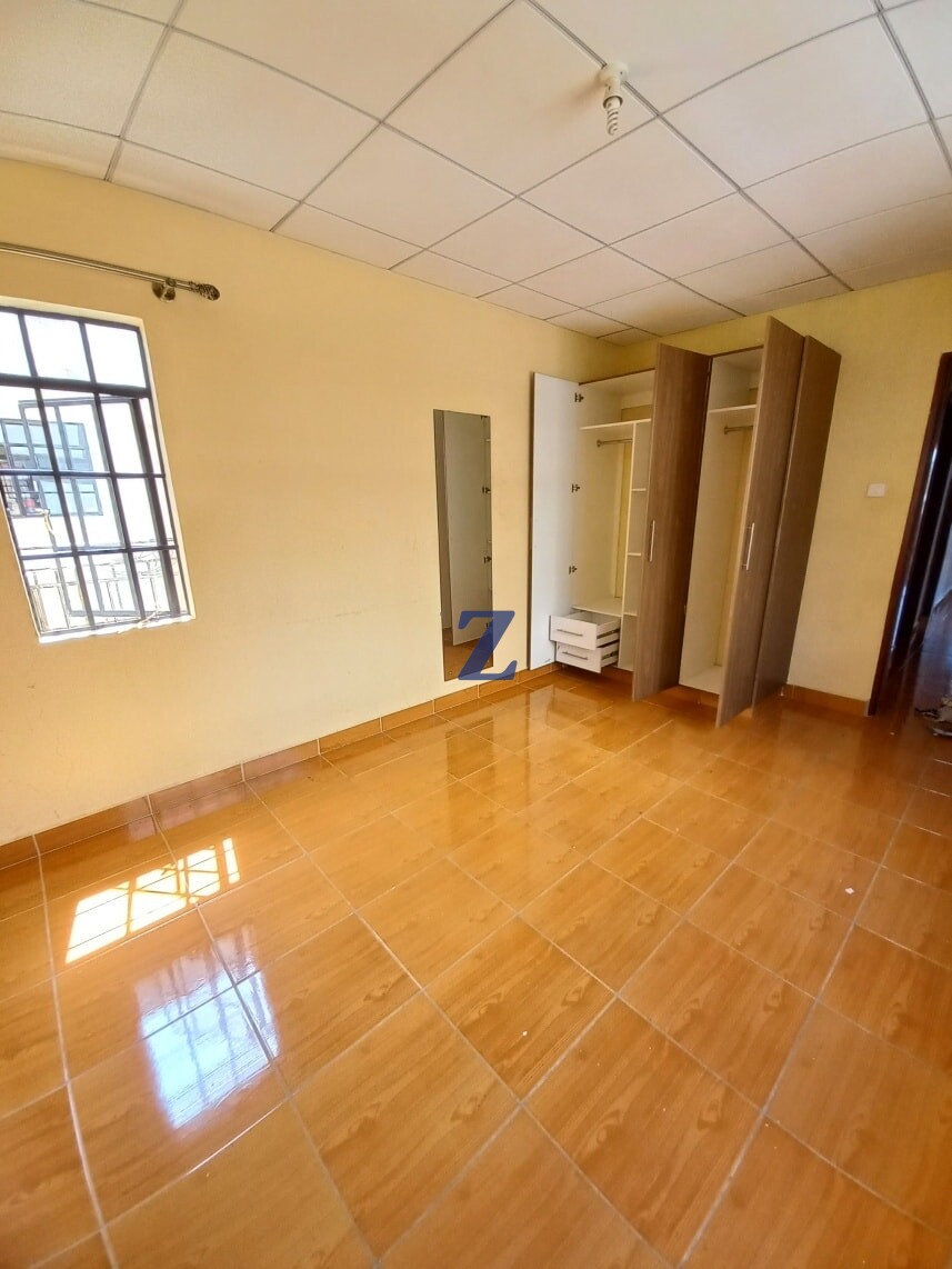 Spacious 2-Beds Apartment Ruaka, Nairobi