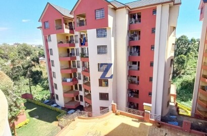 Spacious 2-Beds Apartment Ruaka, Nairobi