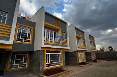 Massionates for rent in Kikuyu, Kiambu