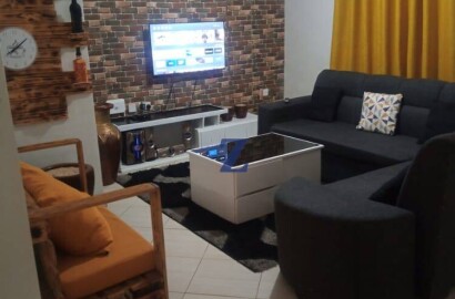 Airbnb in Kisumu - Comfortable 1-bedroom apartment, Kisumu