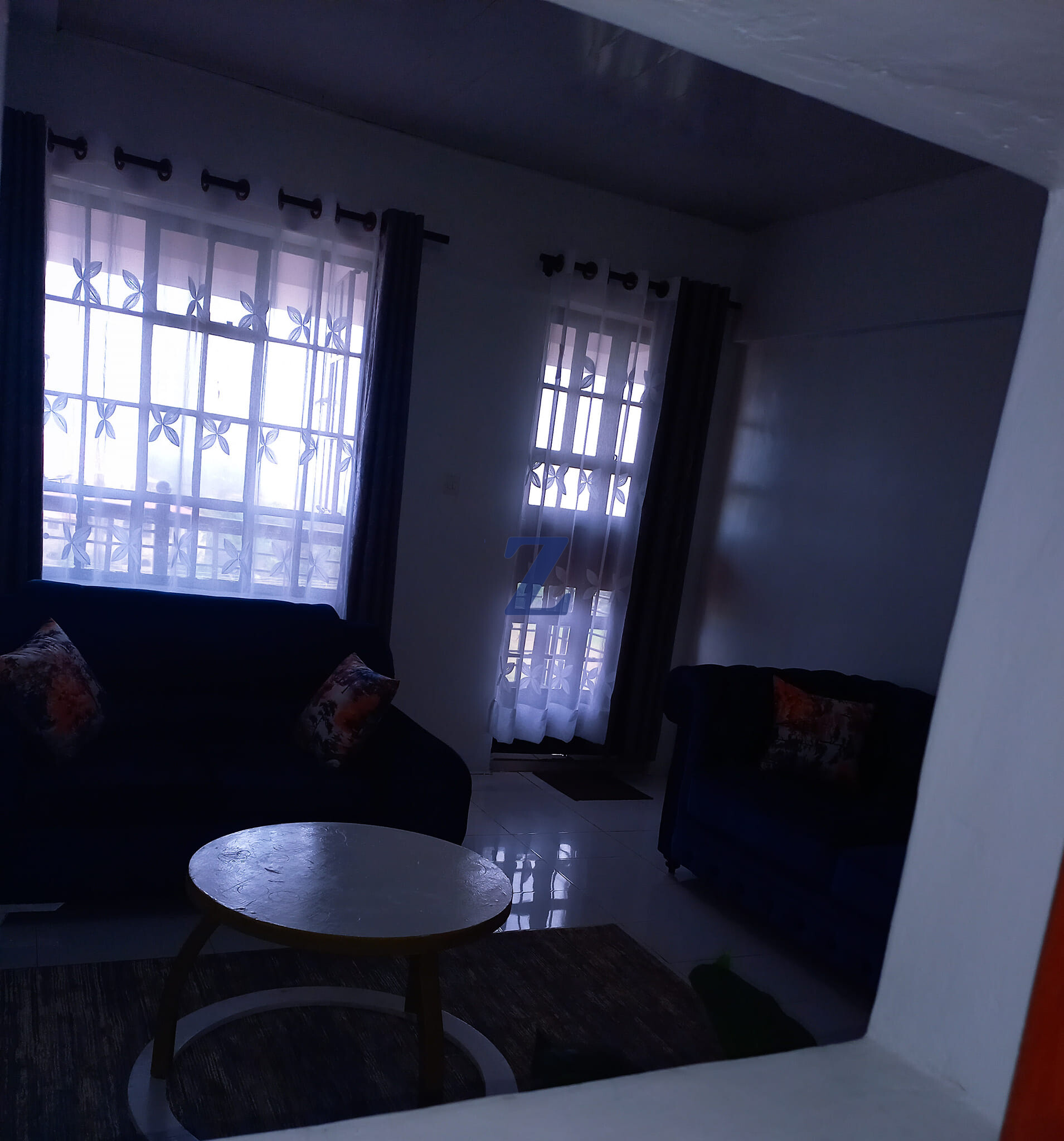 Comfortable 1-bedroom Airbnb in Kisumu