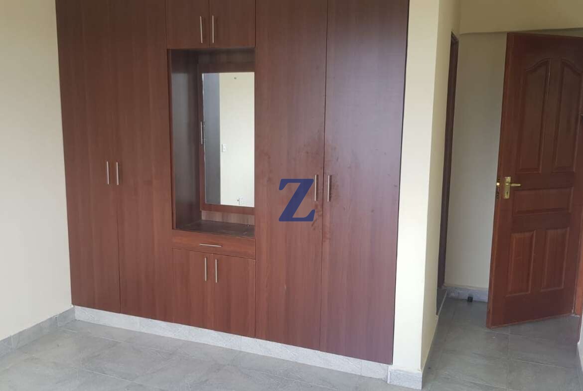 Two Bedroom Apartment for rent in Millimani Kisumu