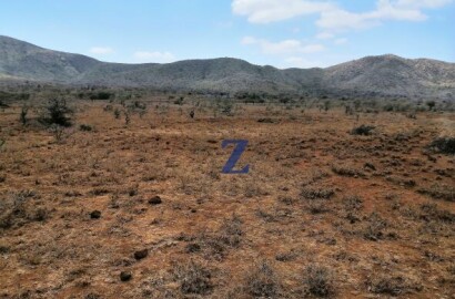 One acre for sale in Olkudate Village Ngong