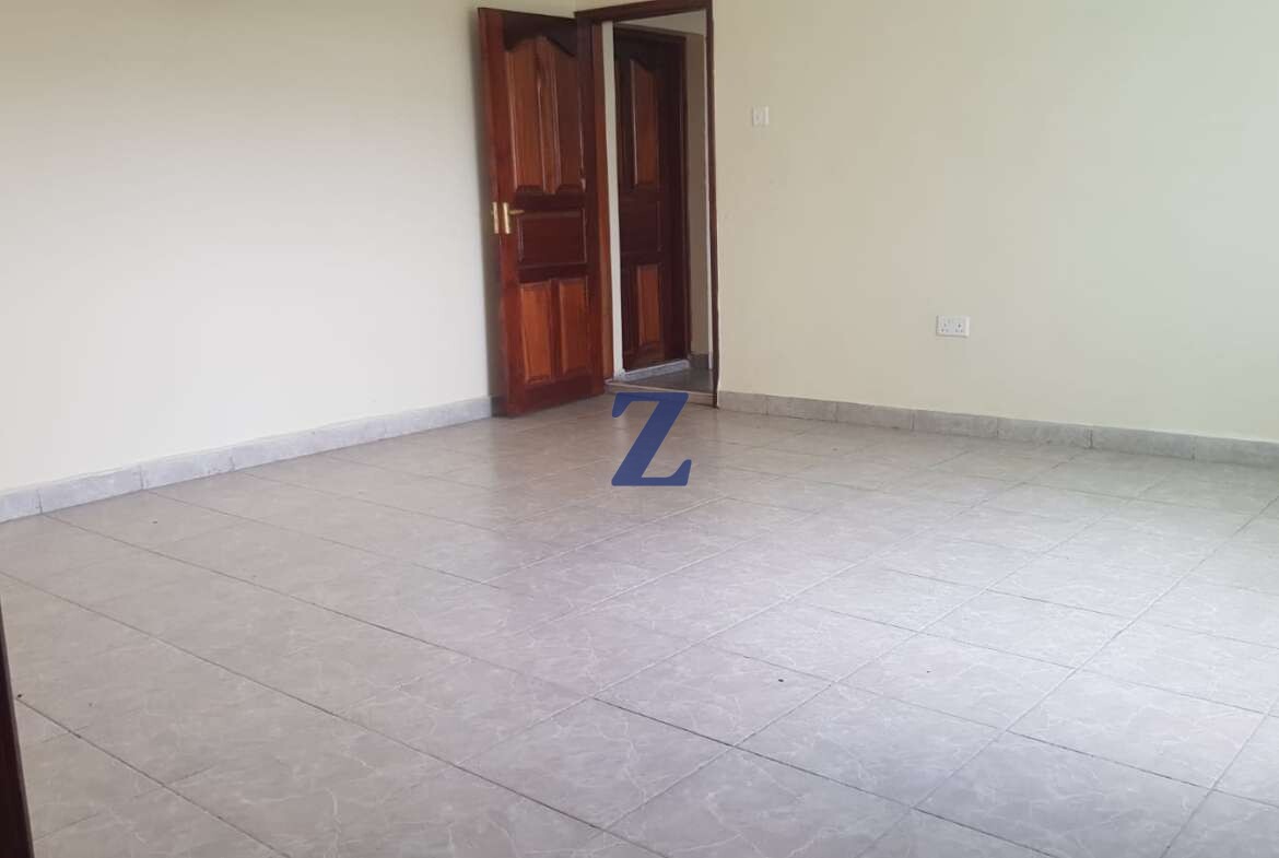 Two Bedroom Apartment for rent in Millimani Kisumu