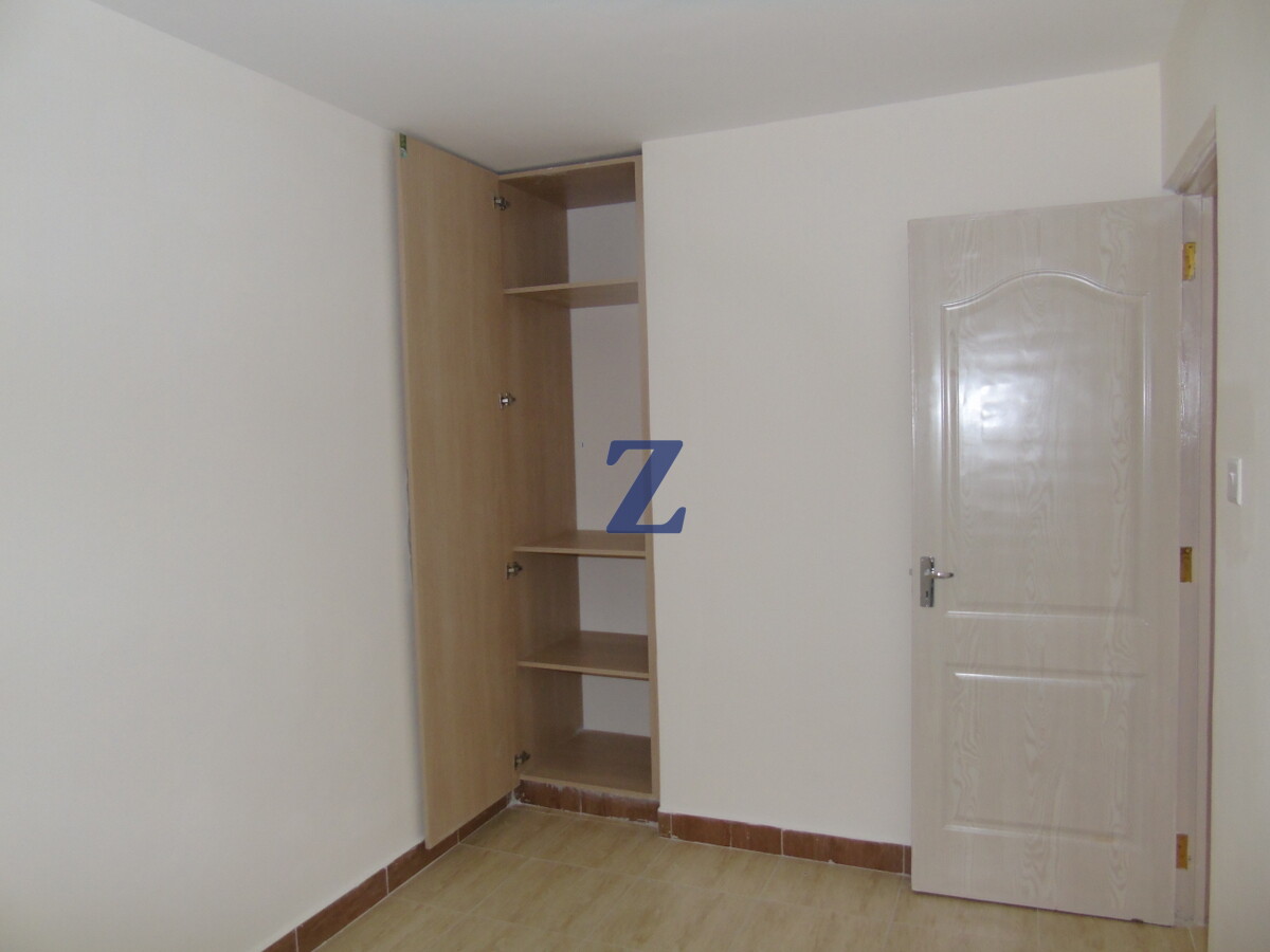 Affordable, Spacious 2-bedroom Ongata Rongai