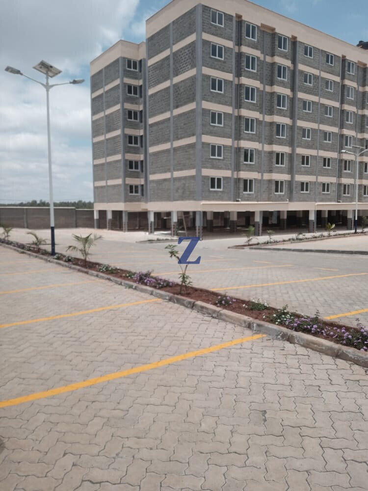 Affordable, Spacious 2-bedroom Ongata Rongai