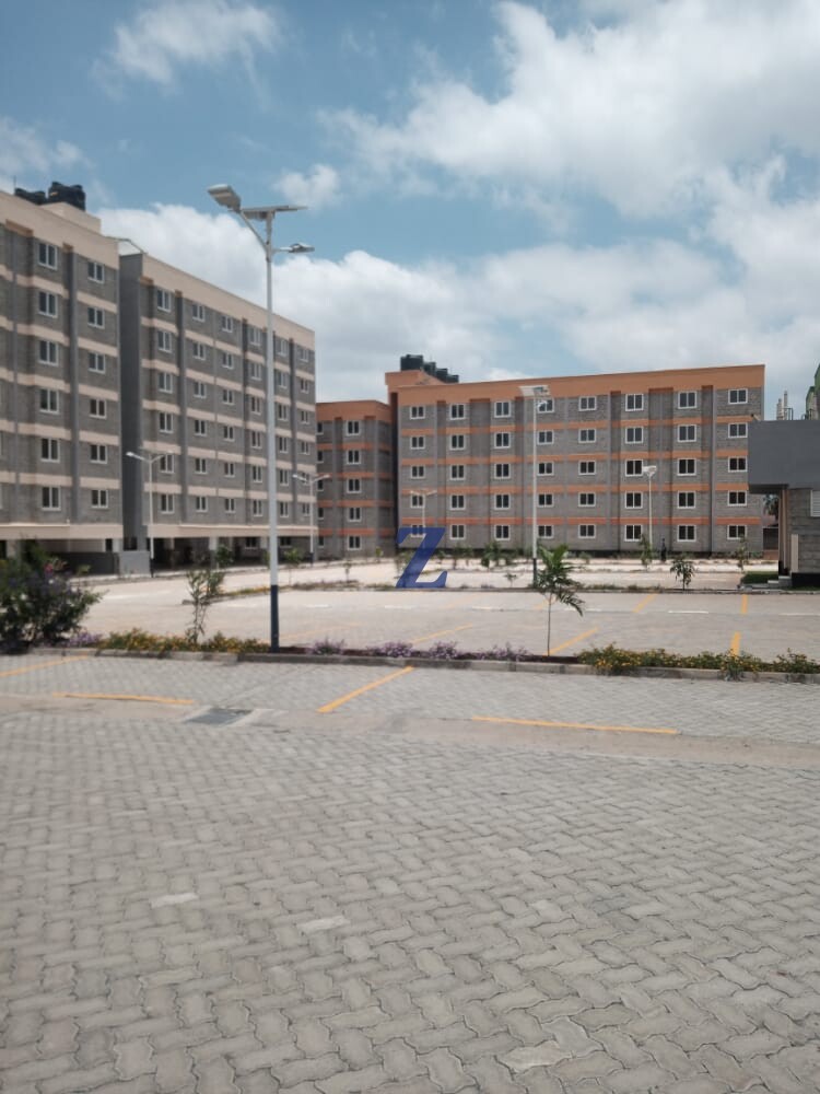 Affordable, Spacious 2-bedroom Ongata Rongai