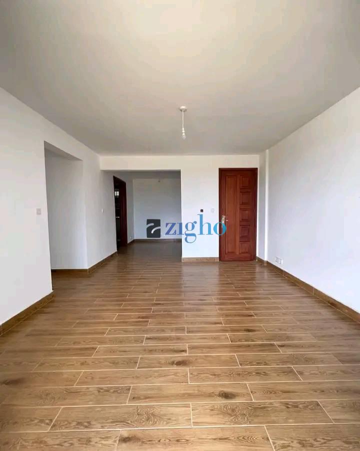 Modern 2-Bedroom Apartment with DSQ for Rent on Karen Road