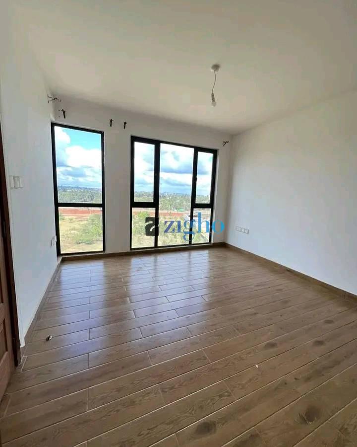 Modern 2-Bedroom Apartment with DSQ for Rent on Karen Road