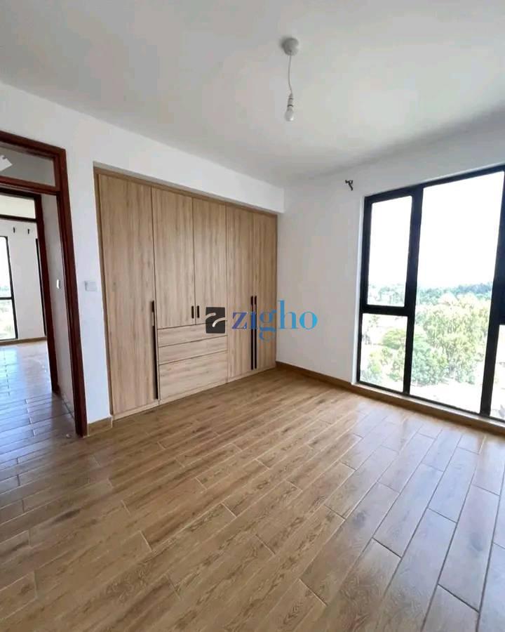 Modern 2-Bedroom Apartment with DSQ for Rent on Karen Road