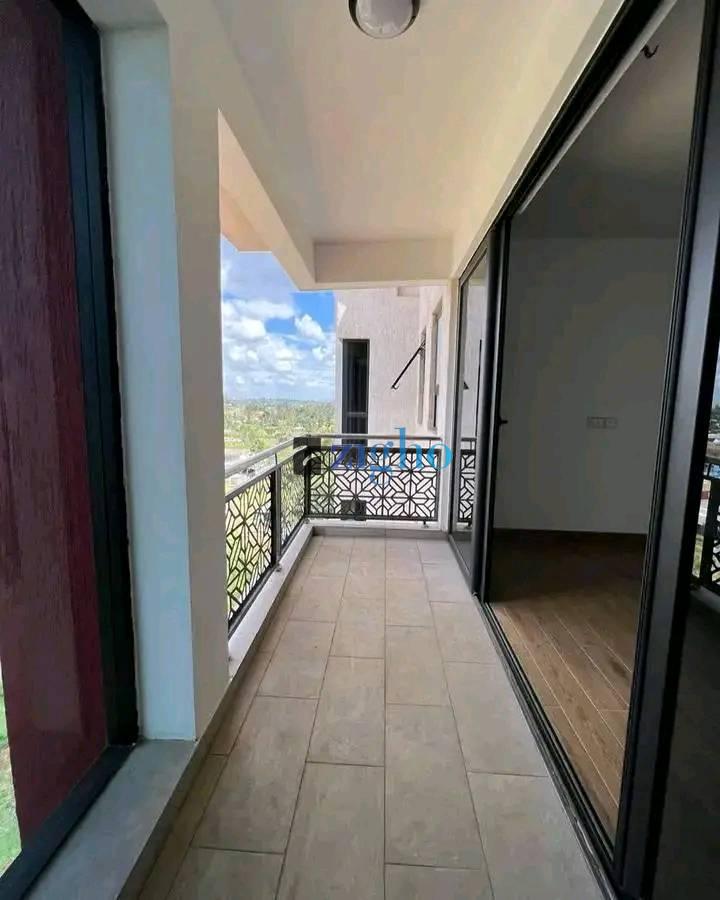 Modern 2-Bedroom Apartment with DSQ for Rent on Karen Road