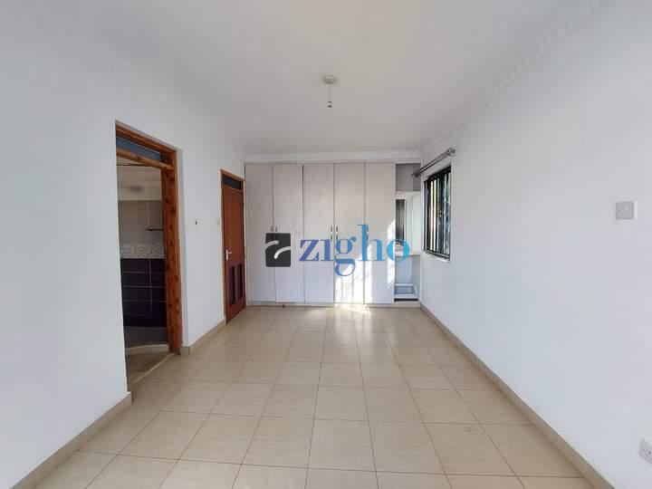 Spacious 3-Bedroom Apartment in Karen