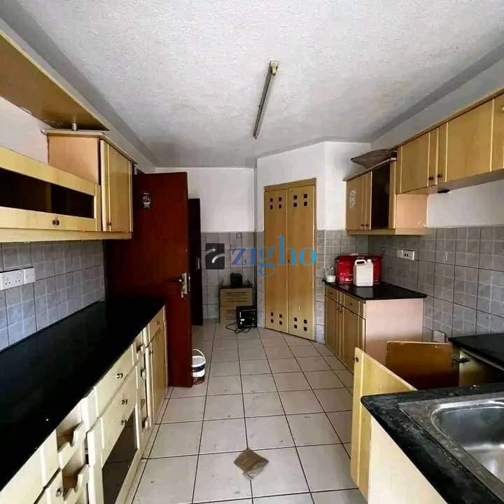 Spacious 3 Bedroom Plus DSQ Apartment to Let in the Heart of Kilimani