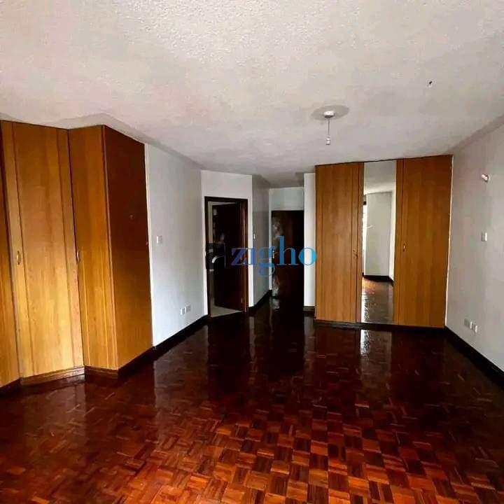 Spacious 3 Bedroom Plus DSQ Apartment to Let in the Heart of Kilimani