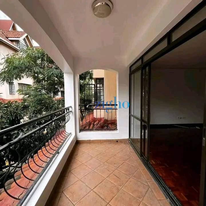 Spacious 3 Bedroom Plus DSQ Apartment to Let in the Heart of Kilimani