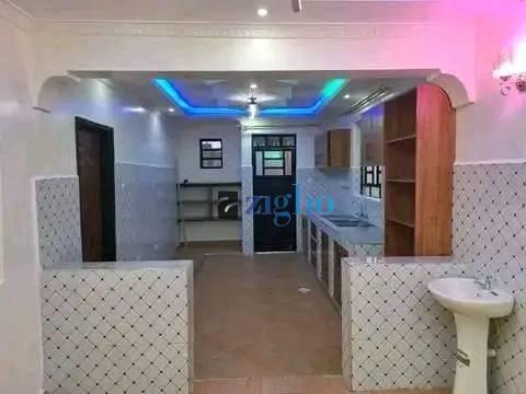 Spacious 3 bedroom for rent Kasarani