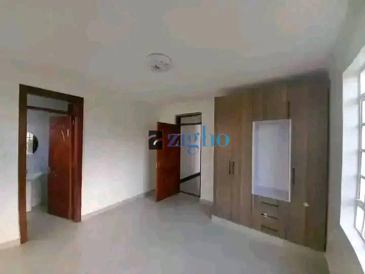 Spacious 3 bedroom for rent Kasarani