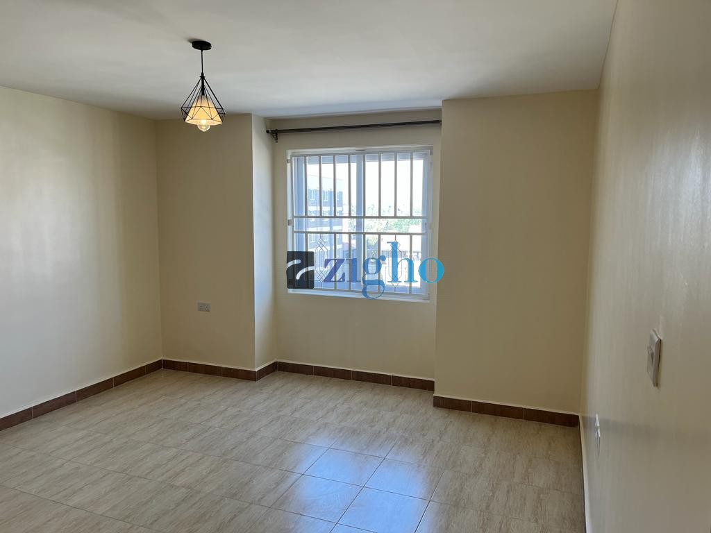 RENTING -2 BEDROOM APARTMENT