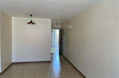 RENTING -2 BEDROOM APARTMENT