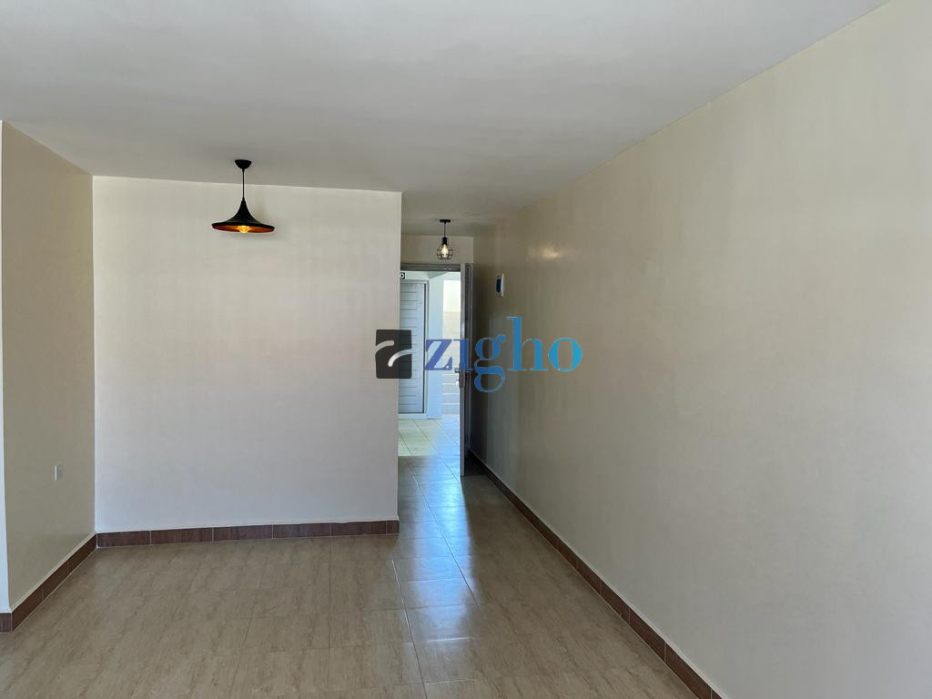 RENTING -2 BEDROOM APARTMENT